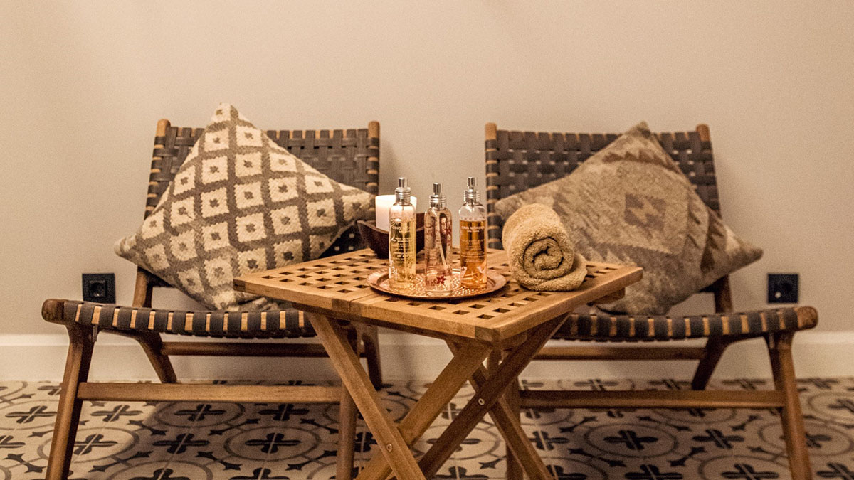 Nido, Mar-Bella Collection 